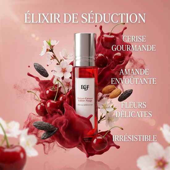 Elixir Aux Phéromones