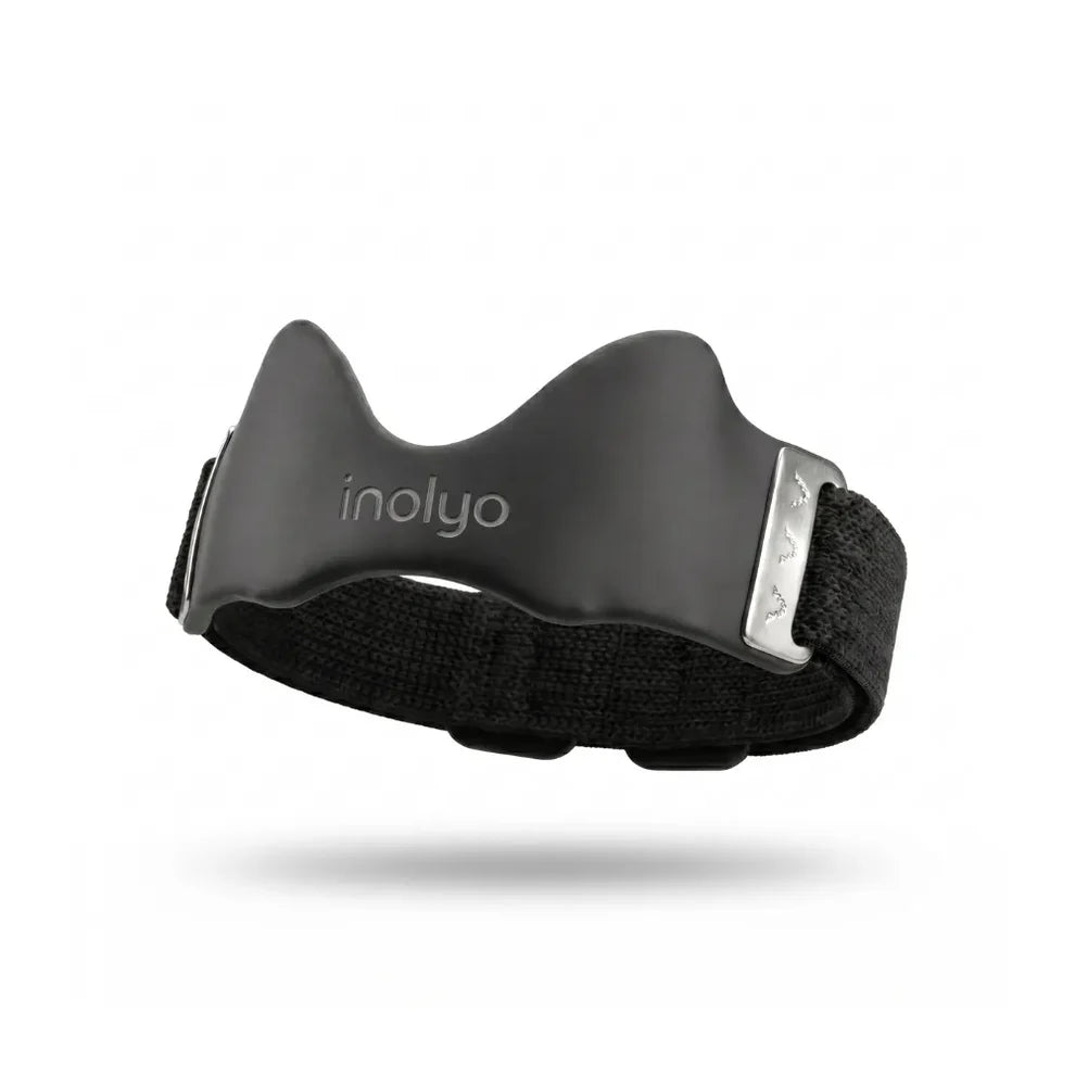 Inolyo - Sangle rotulienne (2 pour 1)