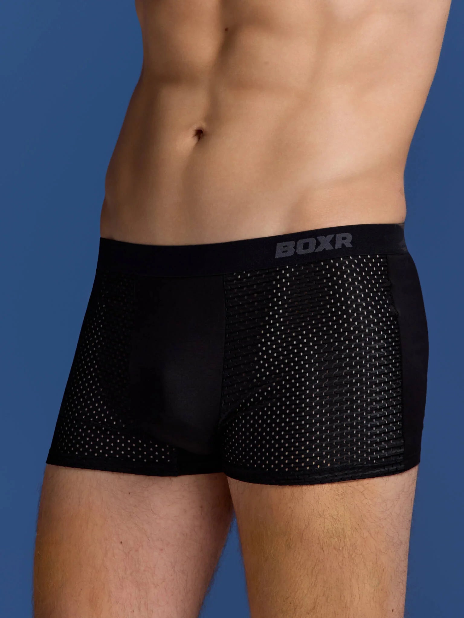 BOXERS EN BAMBOU ORIGINAL 2+3 OFFERTS