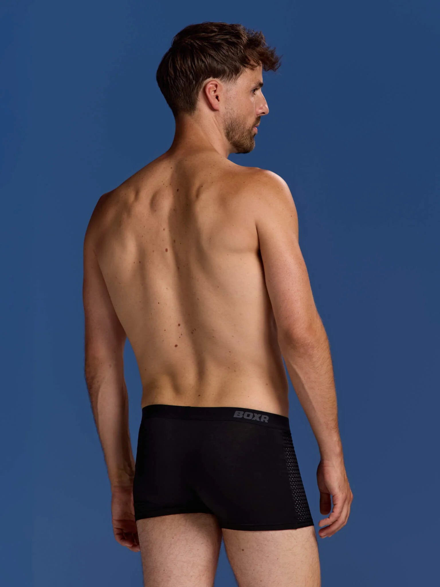 BOXERS EN BAMBOU ORIGINAL 2+3 OFFERTS
