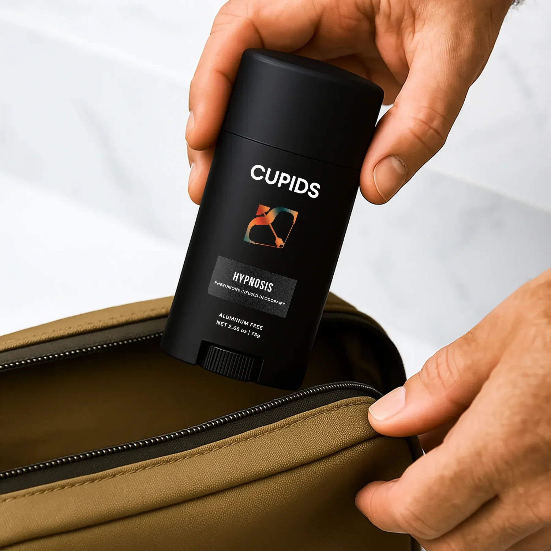 Déodorant Cupids Hypnosis