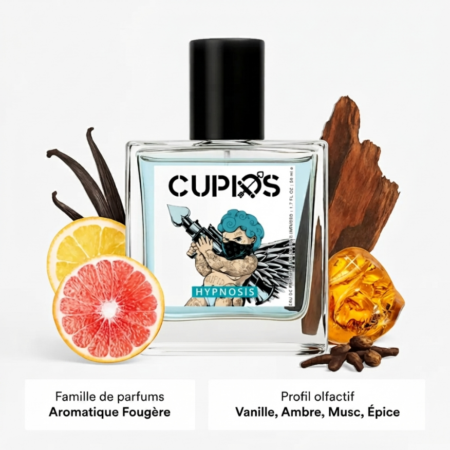 Cupids Hypnosis™ 2.0