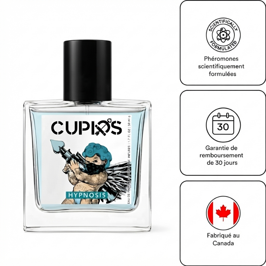 Cupids Hypnosis™ 2.0