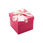 Cadeau Mystère
